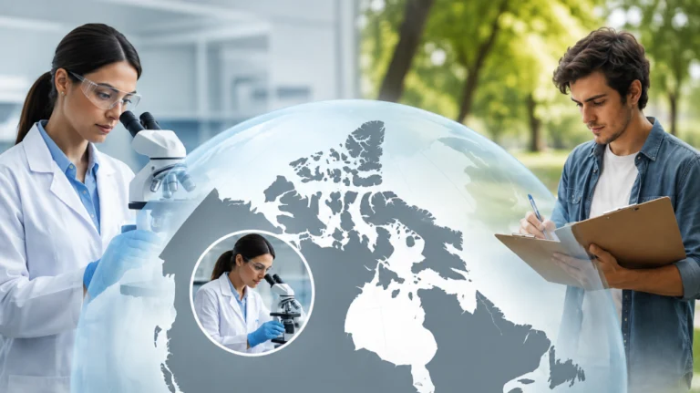 International Mobility Program (IMP) – Other Work Permit Categories in Canada